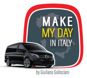 Make My Day in Italy