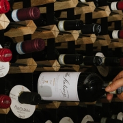 wine experience
