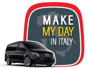 MAKE MY DAY IN ITALY 
